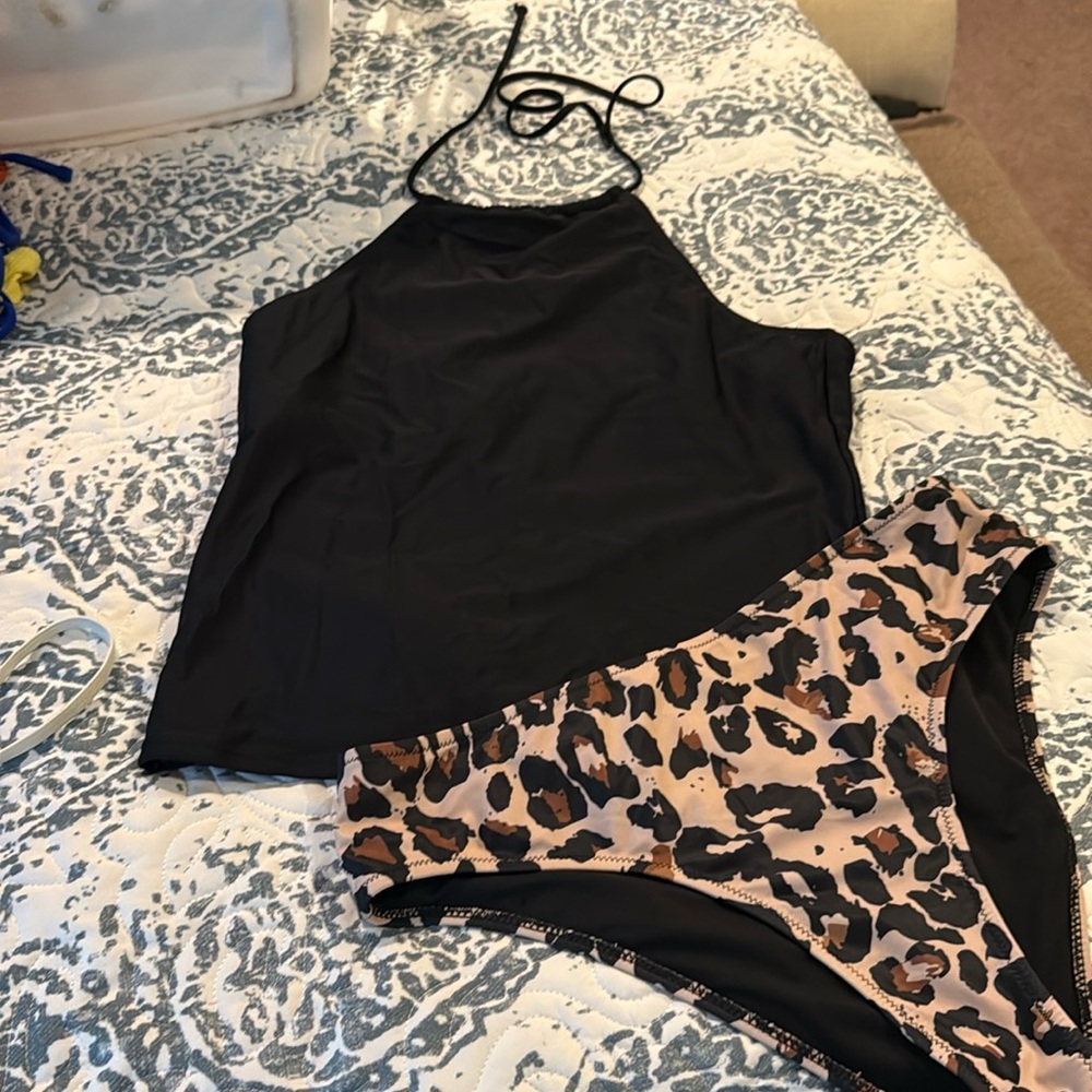 Sz xl beach Sissi set